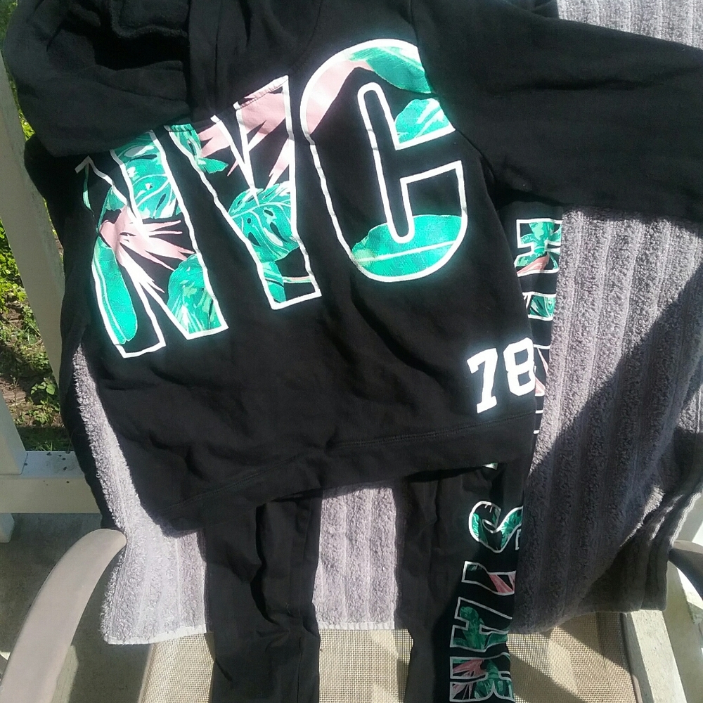 Girls Outfit